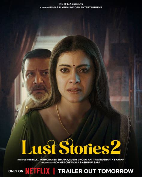 sexy aunty ki story|Watch Lust Stories 2 